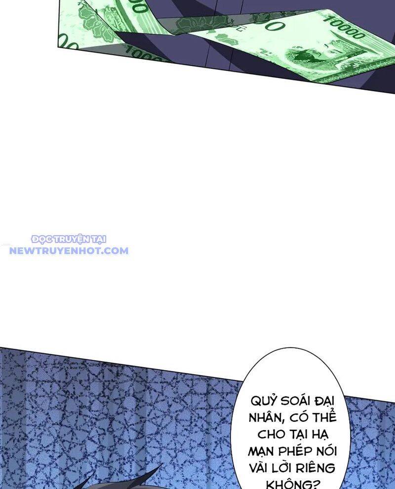 Bắt Đầu Với Trăm Vạn Minh Tệ Chap 207 - Next Chap 208
