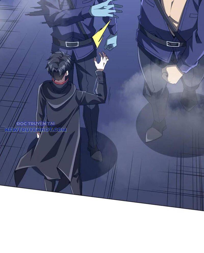 Bắt Đầu Với Trăm Vạn Minh Tệ Chap 207 - Next Chap 208