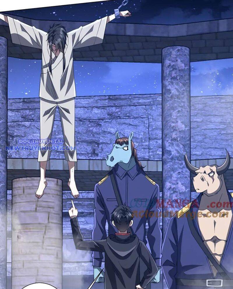 Bắt Đầu Với Trăm Vạn Minh Tệ Chap 207 - Next Chap 208