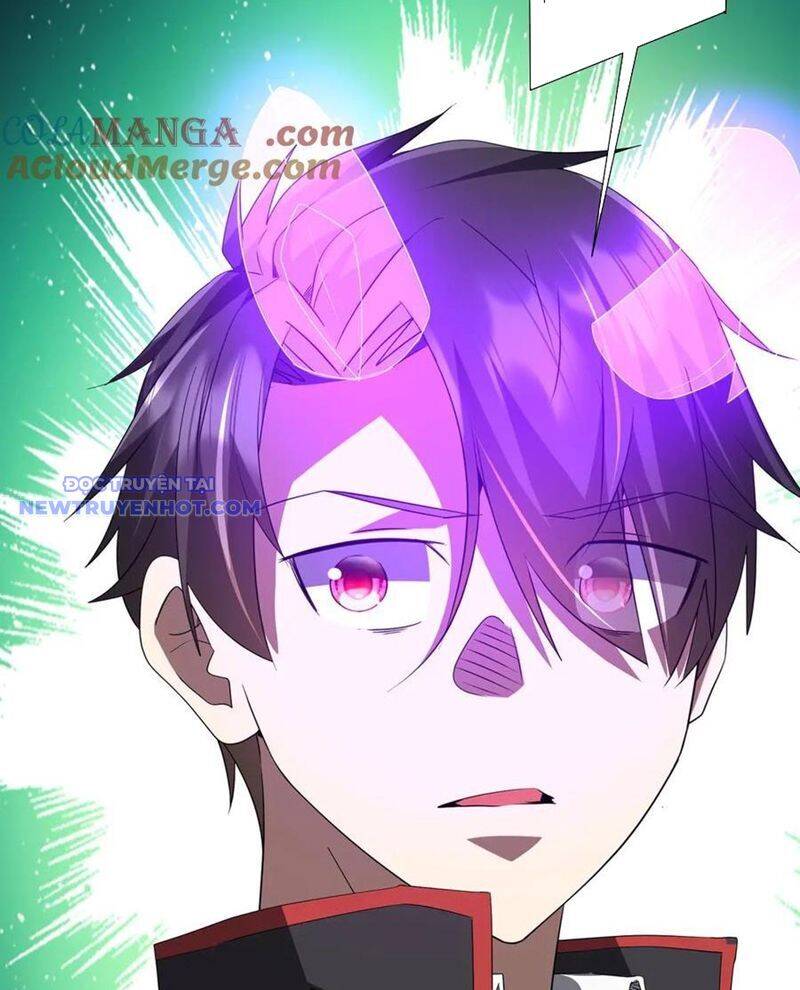 Bắt Đầu Với Trăm Vạn Minh Tệ Chap 207 - Next Chap 208