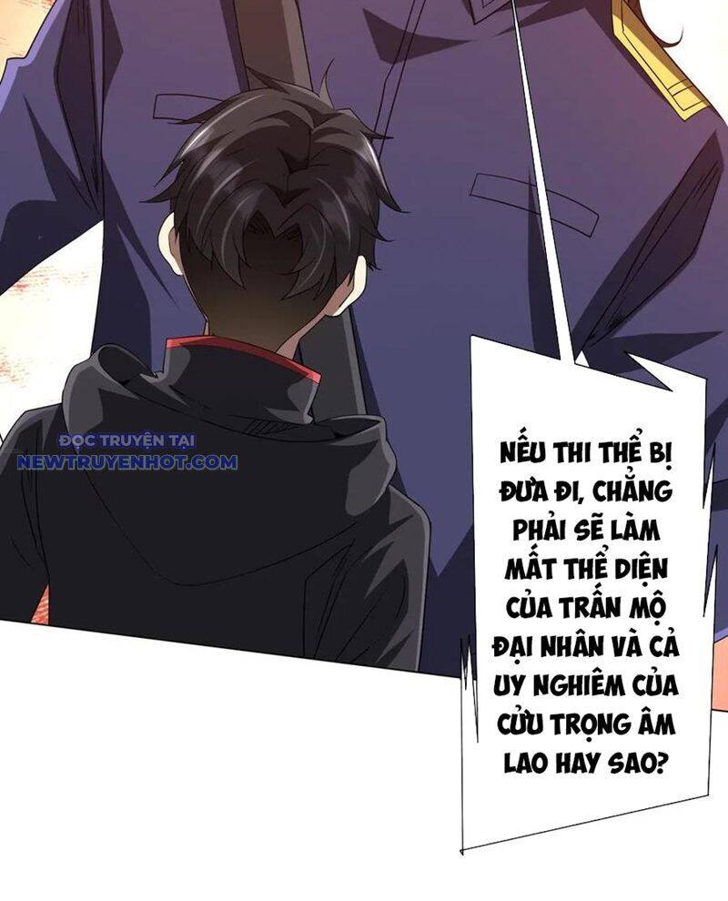 Bắt Đầu Với Trăm Vạn Minh Tệ Chap 207 - Next Chap 208