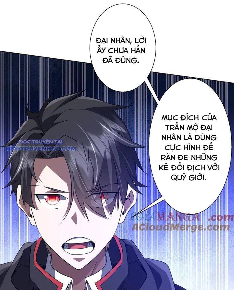 Bắt Đầu Với Trăm Vạn Minh Tệ Chap 207 - Next Chap 208