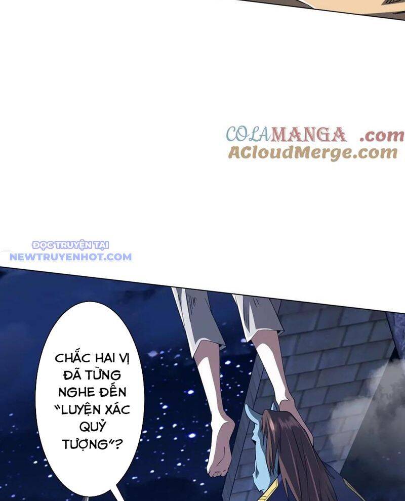 Bắt Đầu Với Trăm Vạn Minh Tệ Chap 207 - Next Chap 208