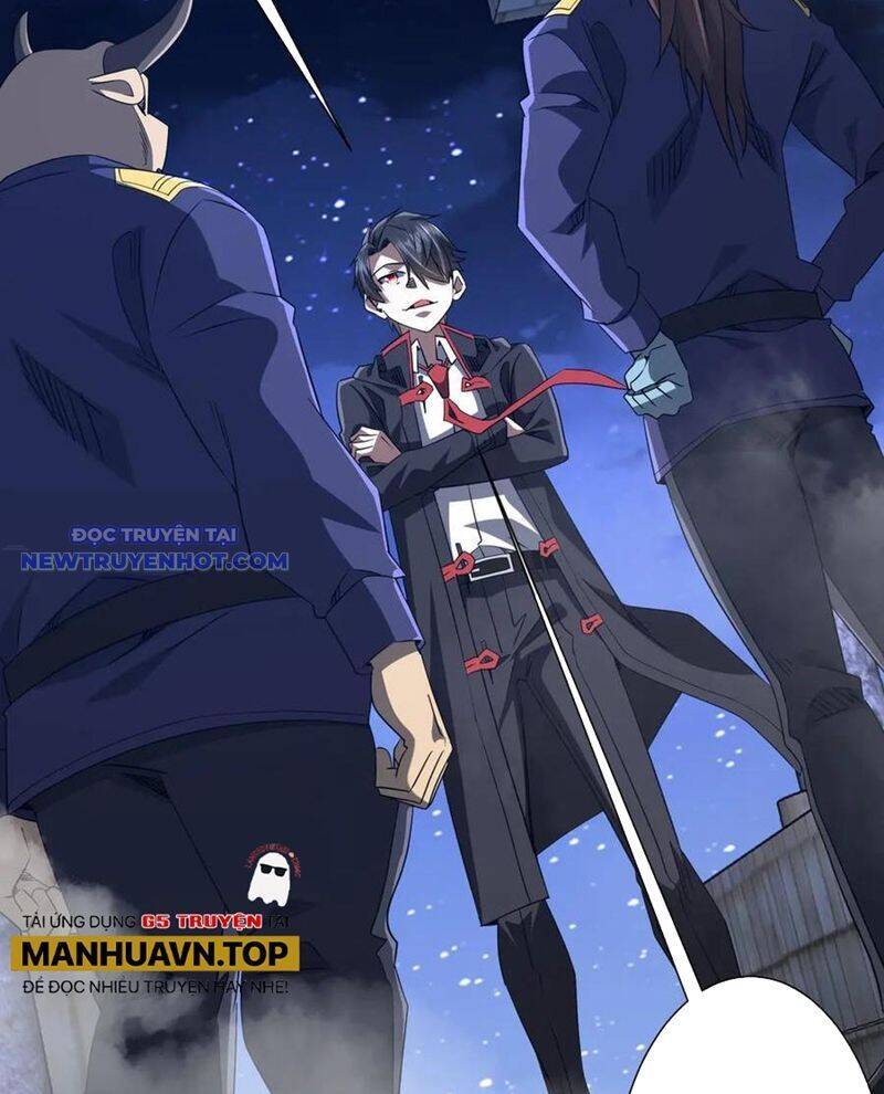 Bắt Đầu Với Trăm Vạn Minh Tệ Chap 207 - Next Chap 208