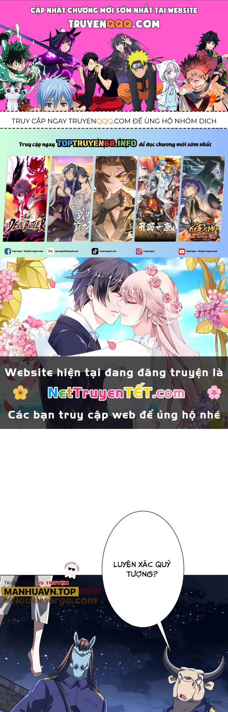 Bắt Đầu Với Trăm Vạn Minh Tệ Chap 208 - Next Chap 209