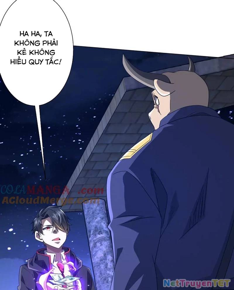 Bắt Đầu Với Trăm Vạn Minh Tệ Chap 208 - Next Chap 209