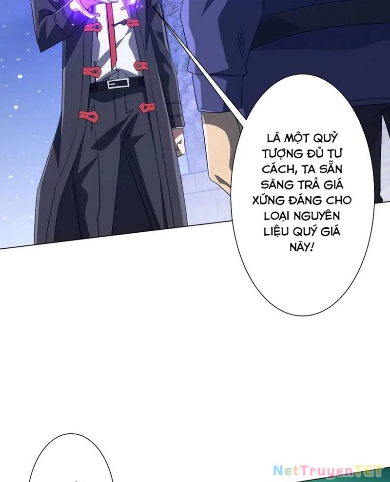 Bắt Đầu Với Trăm Vạn Minh Tệ Chap 208 - Next Chap 209