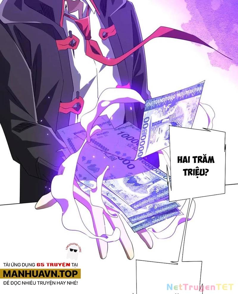 Bắt Đầu Với Trăm Vạn Minh Tệ Chap 208 - Next Chap 209
