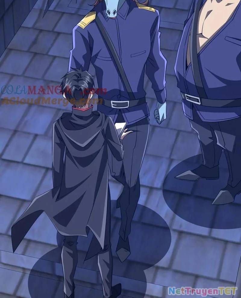 Bắt Đầu Với Trăm Vạn Minh Tệ Chap 208 - Next Chap 209