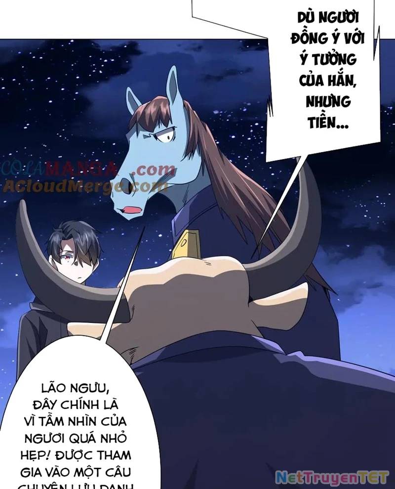 Bắt Đầu Với Trăm Vạn Minh Tệ Chap 208 - Next Chap 209