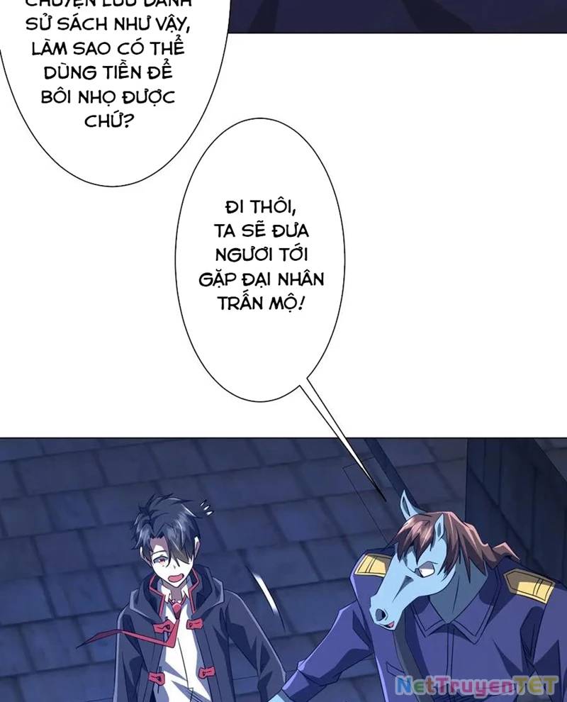 Bắt Đầu Với Trăm Vạn Minh Tệ Chap 208 - Next Chap 209