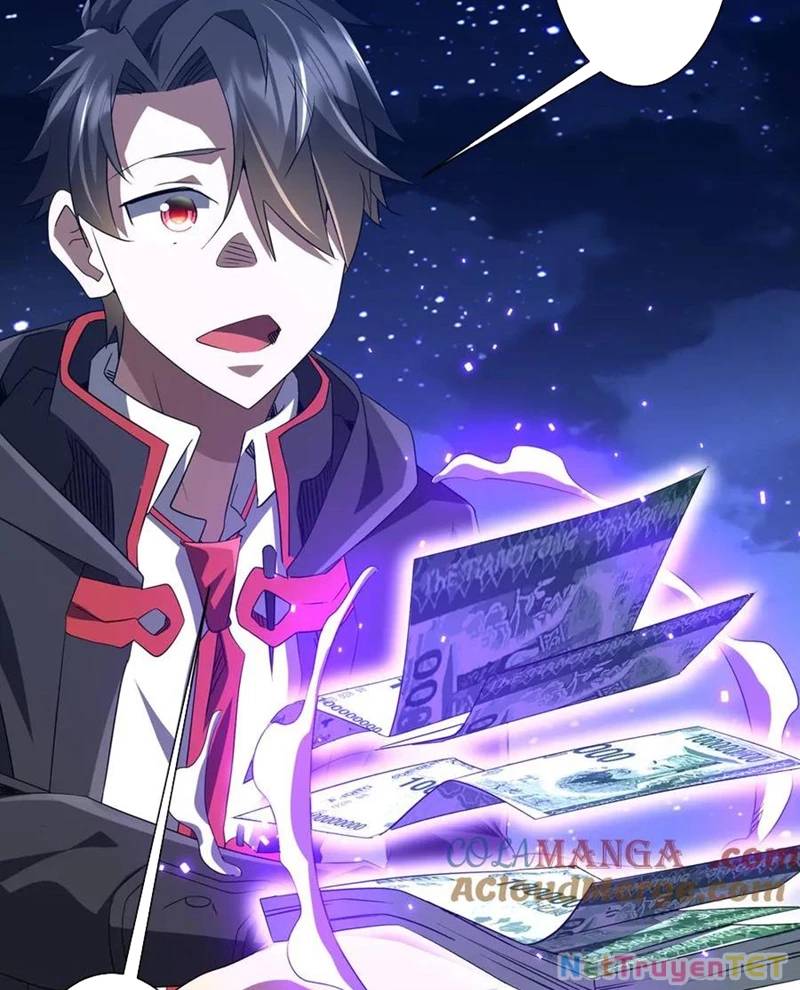 Bắt Đầu Với Trăm Vạn Minh Tệ Chap 208 - Next Chap 209