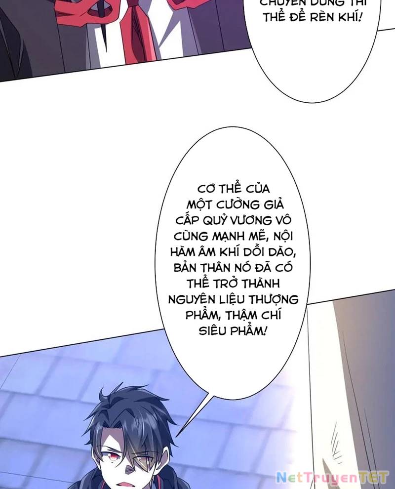 Bắt Đầu Với Trăm Vạn Minh Tệ Chap 208 - Next Chap 209