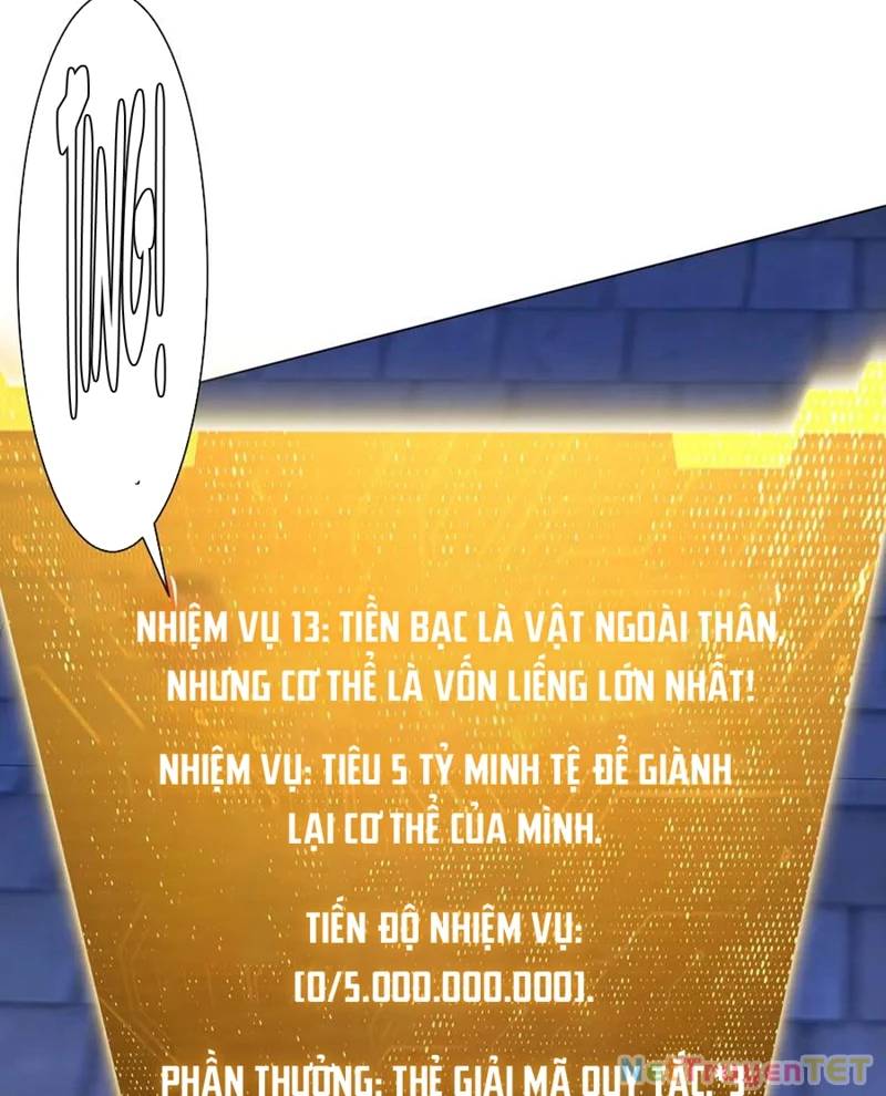 Bắt Đầu Với Trăm Vạn Minh Tệ Chap 208 - Next Chap 209