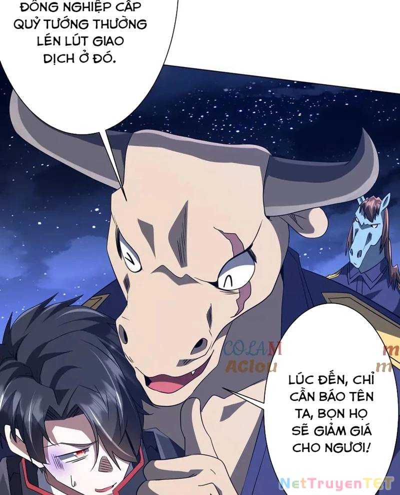 Bắt Đầu Với Trăm Vạn Minh Tệ Chap 208 - Next Chap 209