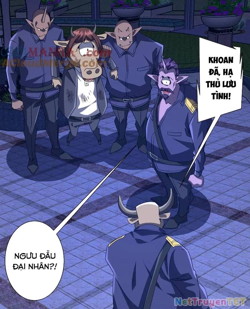 Bắt Đầu Với Trăm Vạn Minh Tệ Chap 208 - Next Chap 209