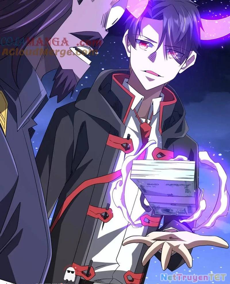 Bắt Đầu Với Trăm Vạn Minh Tệ Chap 208 - Next Chap 209