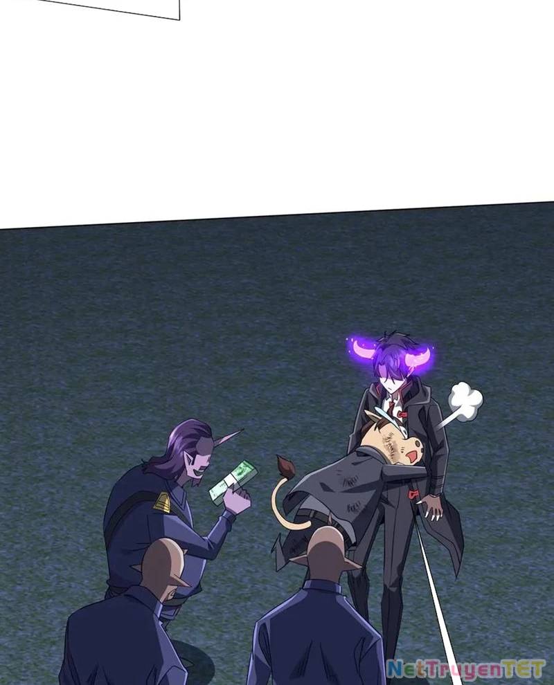 Bắt Đầu Với Trăm Vạn Minh Tệ Chap 208 - Next Chap 209