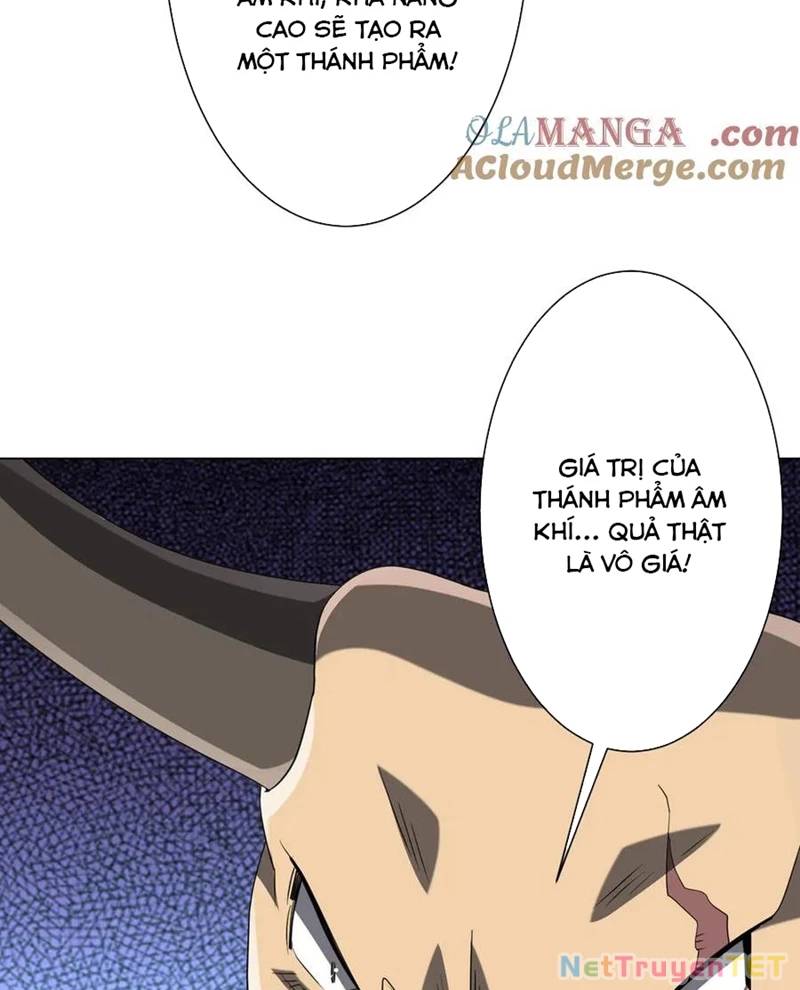 Bắt Đầu Với Trăm Vạn Minh Tệ Chap 208 - Next Chap 209