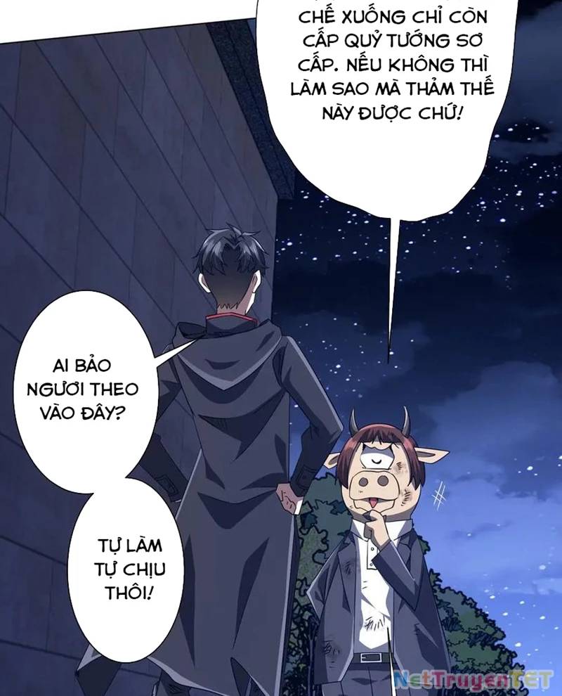 Bắt Đầu Với Trăm Vạn Minh Tệ Chap 208 - Next Chap 209