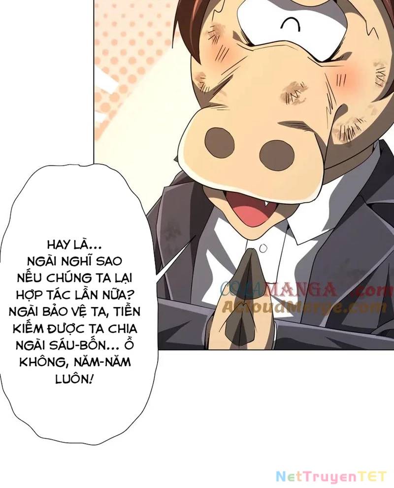 Bắt Đầu Với Trăm Vạn Minh Tệ Chap 208 - Next Chap 209