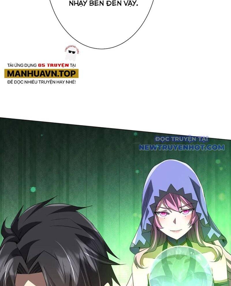 Bắt Đầu Với Trăm Vạn Minh Tệ Chap 209 - Next Chap 210