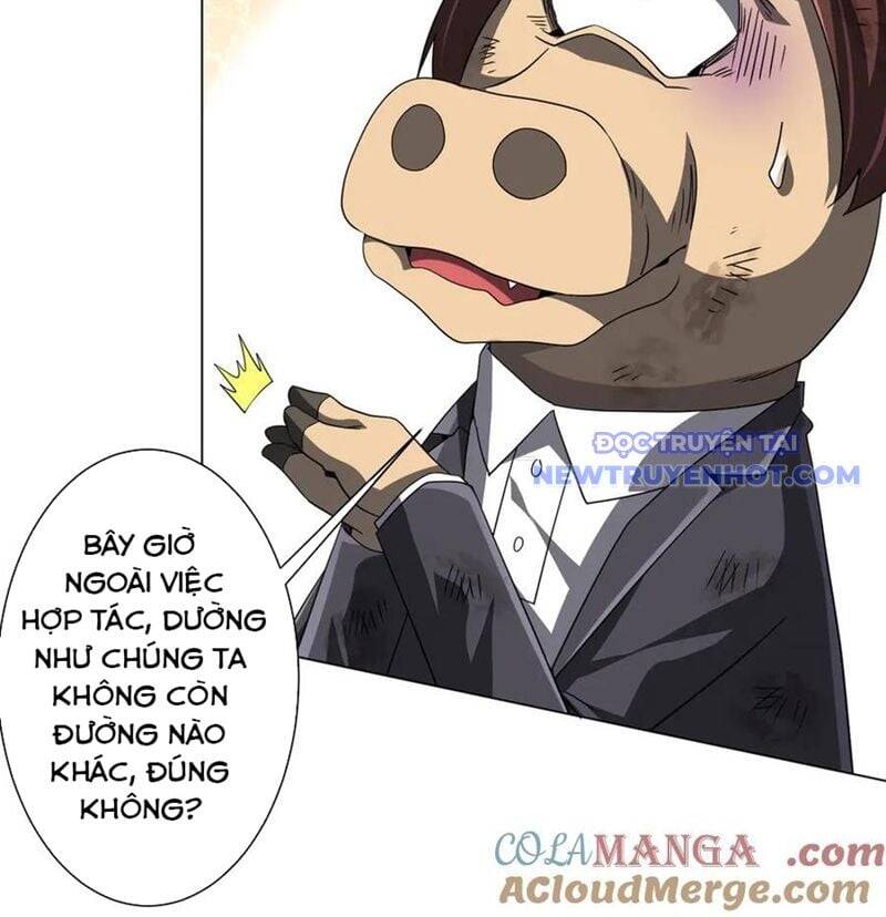 Bắt Đầu Với Trăm Vạn Minh Tệ Chap 209 - Next Chap 210