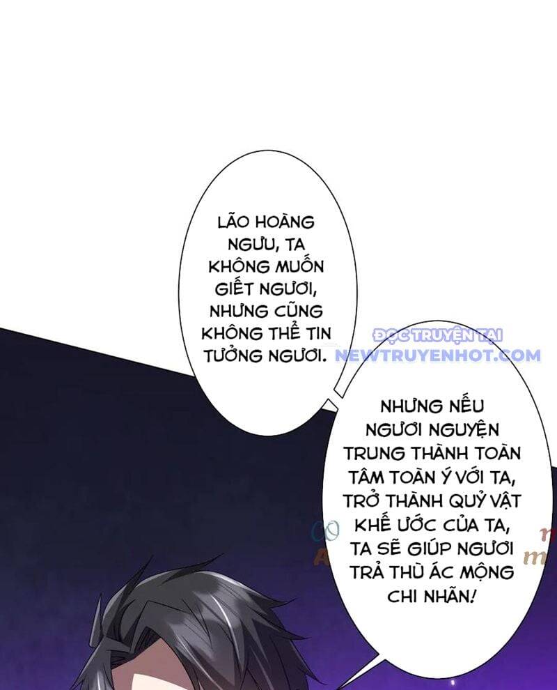 Bắt Đầu Với Trăm Vạn Minh Tệ Chap 209 - Next Chap 210