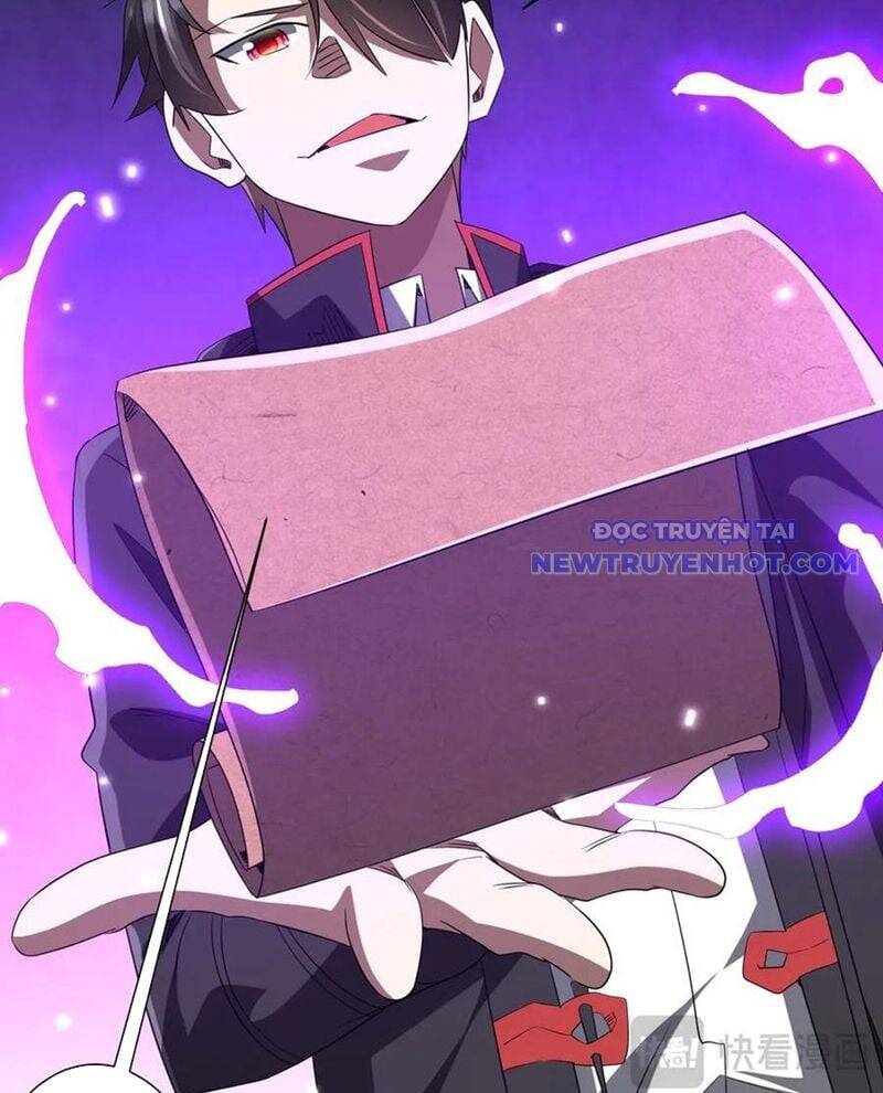 Bắt Đầu Với Trăm Vạn Minh Tệ Chap 209 - Next Chap 210
