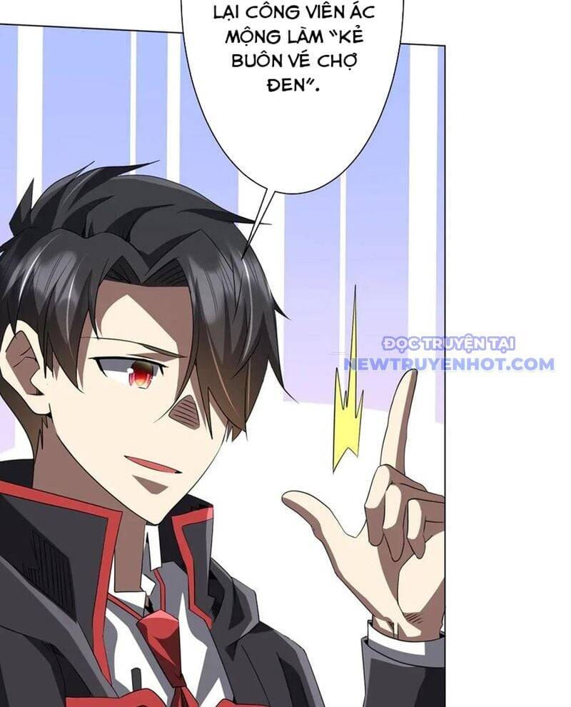 Bắt Đầu Với Trăm Vạn Minh Tệ Chap 209 - Next Chap 210