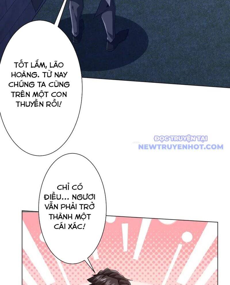 Bắt Đầu Với Trăm Vạn Minh Tệ Chap 209 - Next Chap 210