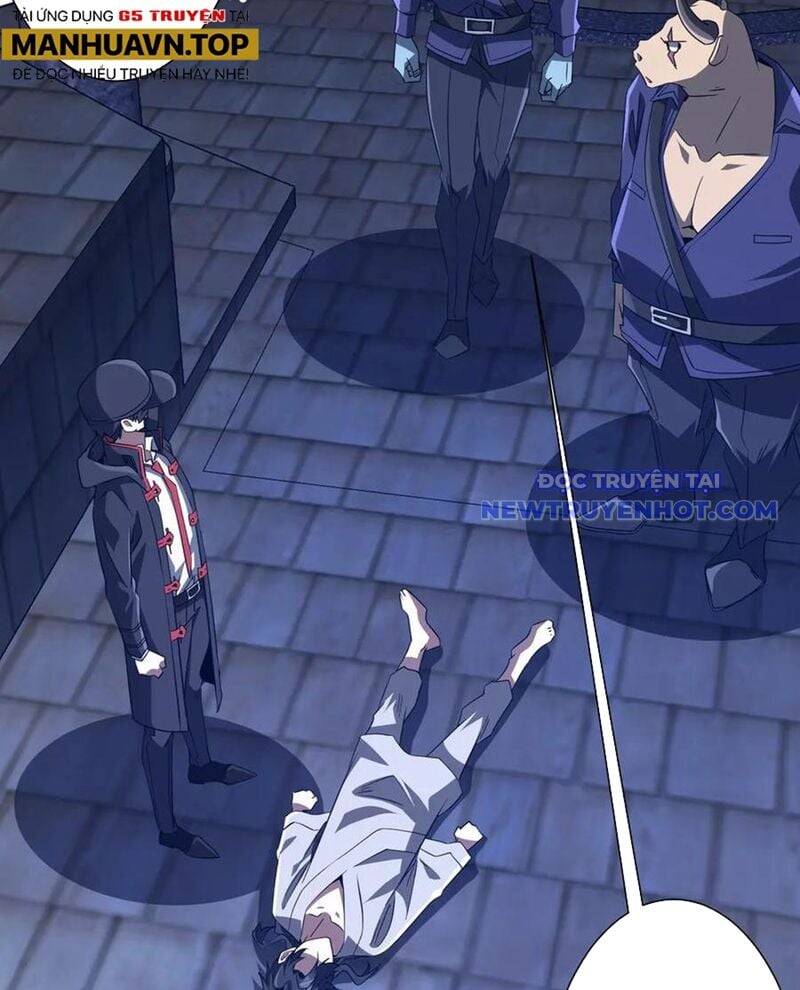 Bắt Đầu Với Trăm Vạn Minh Tệ Chap 209 - Next Chap 210