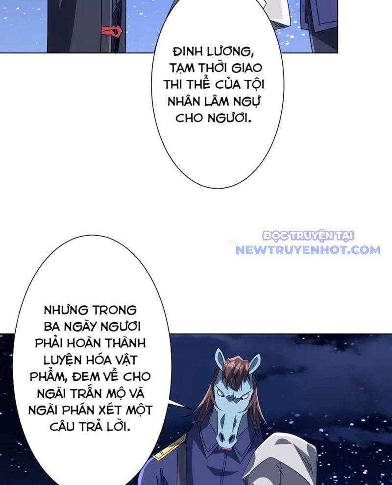 Bắt Đầu Với Trăm Vạn Minh Tệ Chap 209 - Next Chap 210