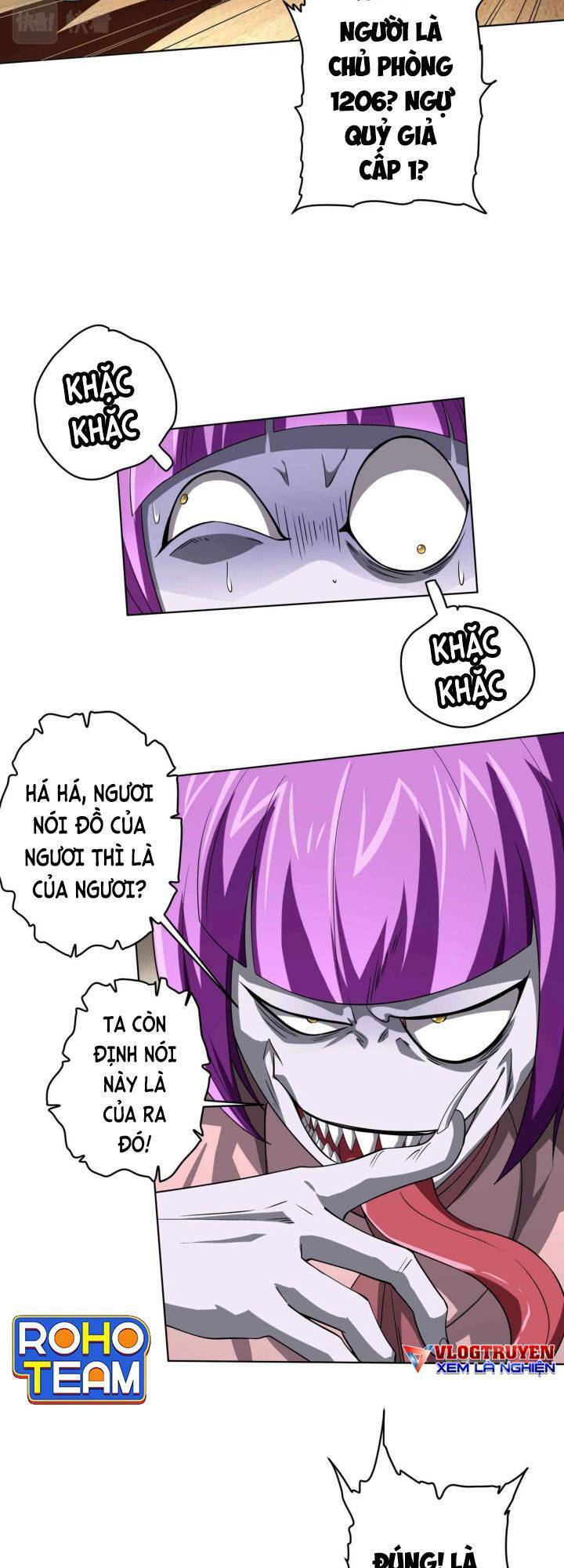 Bắt Đầu Với Trăm Vạn Minh Tệ Chap 21 - Next Chap 22
