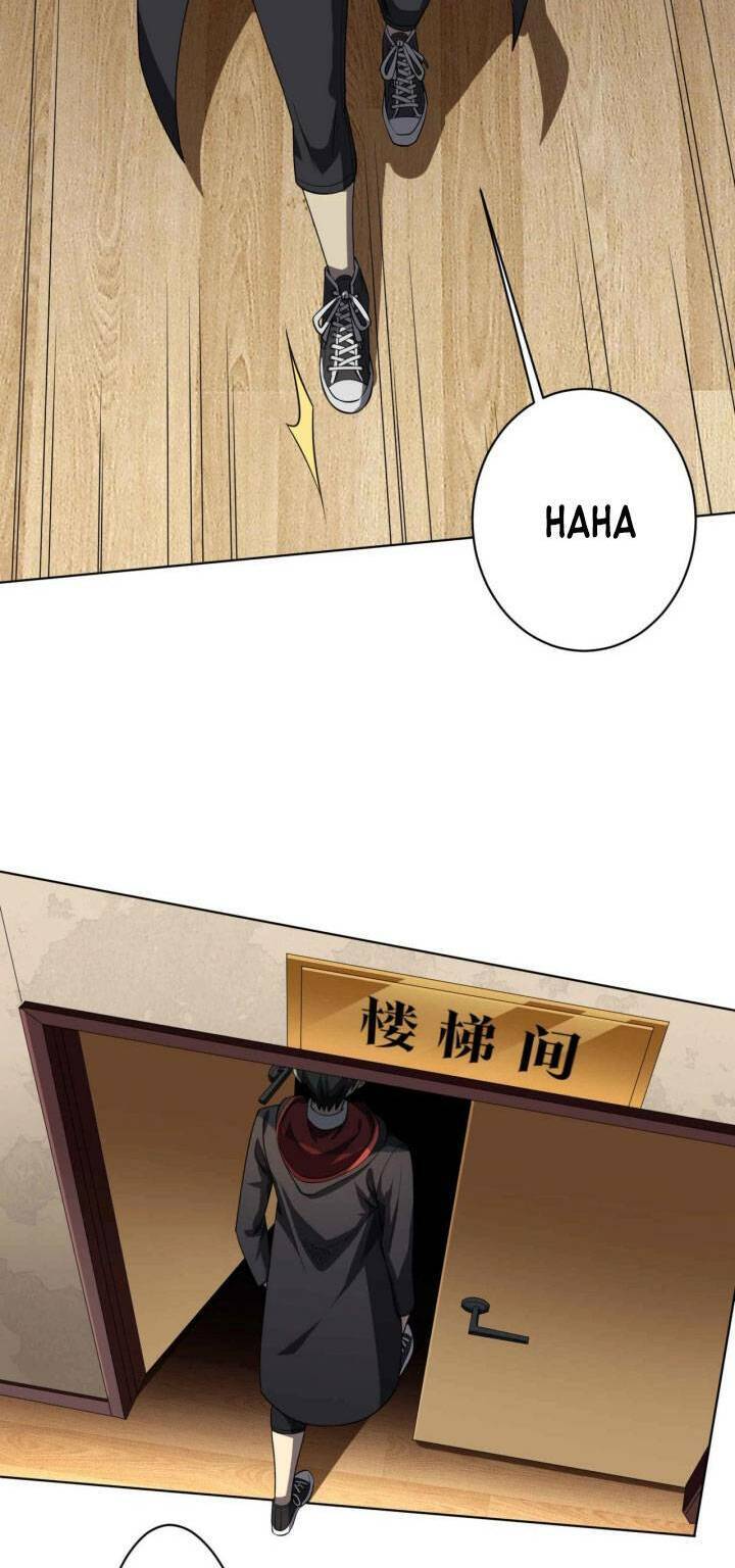 Bắt Đầu Với Trăm Vạn Minh Tệ Chap 21 - Next Chap 22