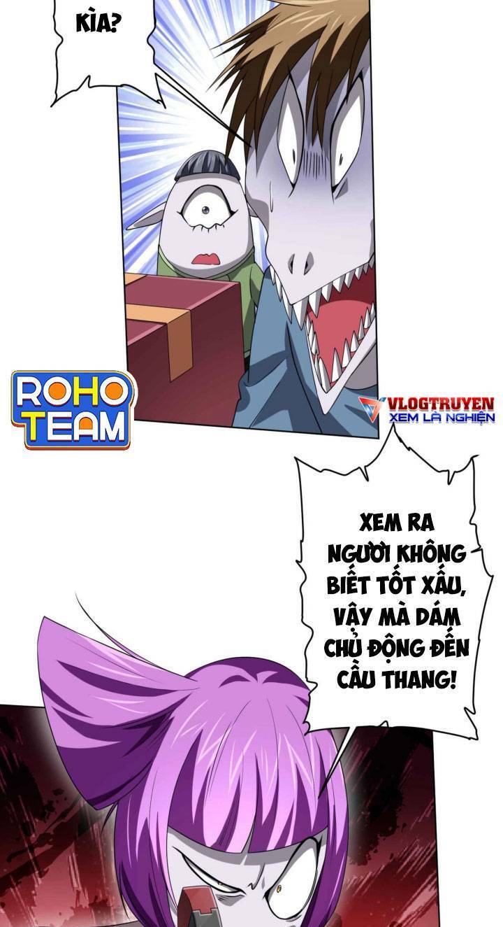 Bắt Đầu Với Trăm Vạn Minh Tệ Chap 21 - Next Chap 22