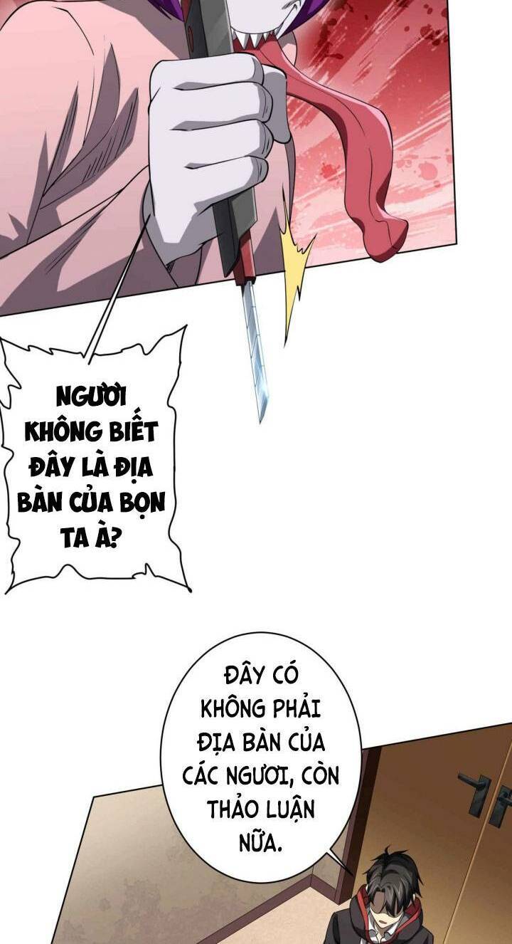 Bắt Đầu Với Trăm Vạn Minh Tệ Chap 21 - Next Chap 22