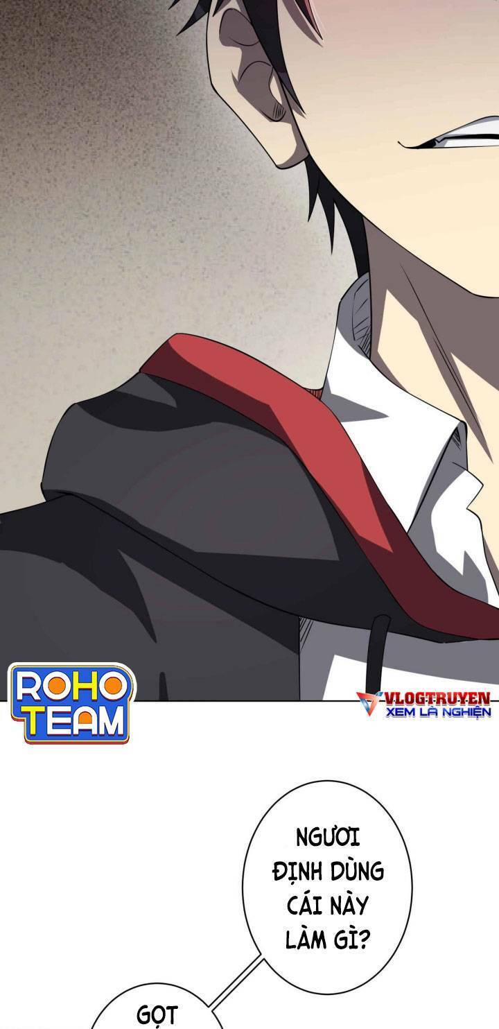 Bắt Đầu Với Trăm Vạn Minh Tệ Chap 21 - Next Chap 22