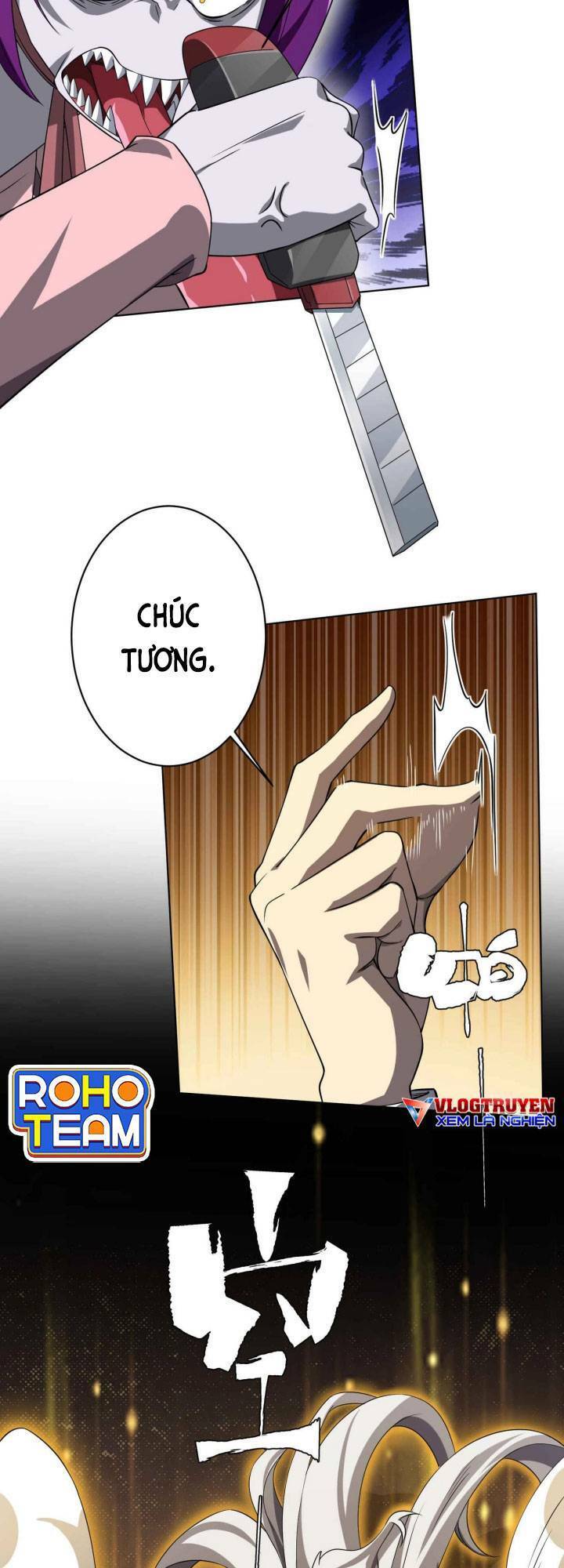 Bắt Đầu Với Trăm Vạn Minh Tệ Chap 21 - Next Chap 22