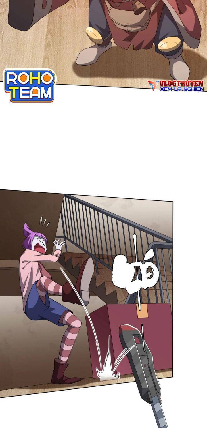 Bắt Đầu Với Trăm Vạn Minh Tệ Chap 21 - Next Chap 22