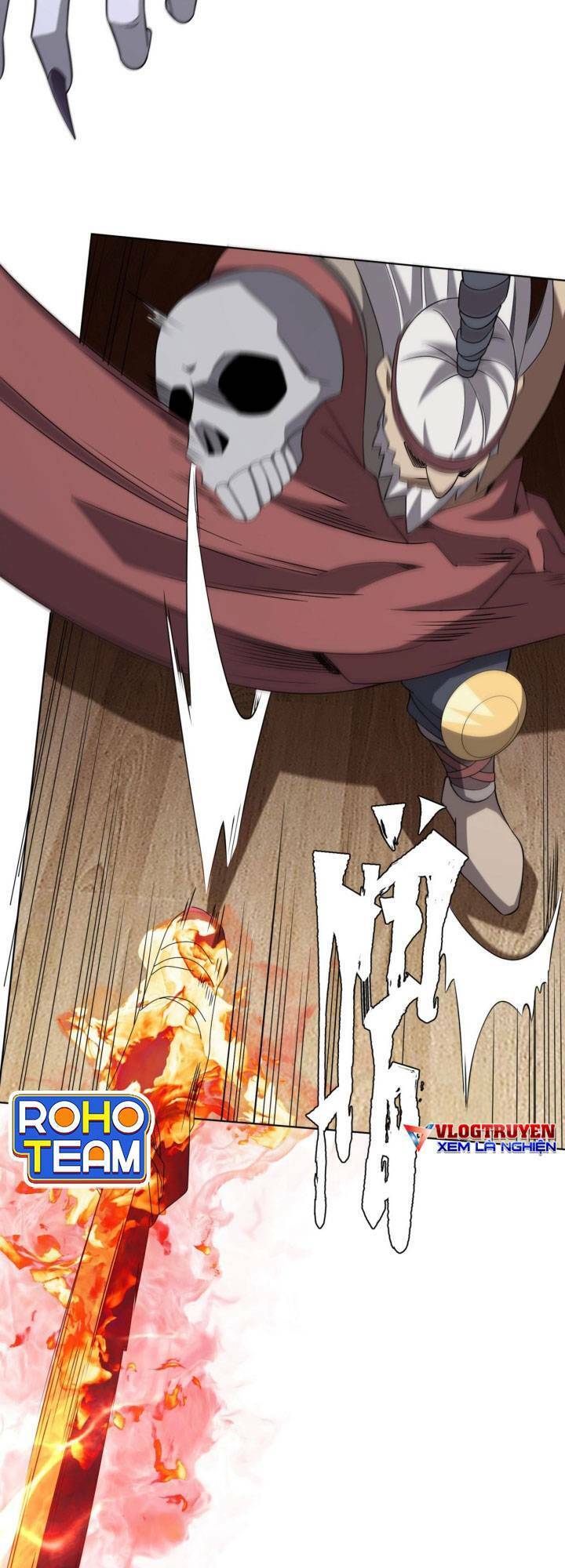 Bắt Đầu Với Trăm Vạn Minh Tệ Chap 21 - Next Chap 22