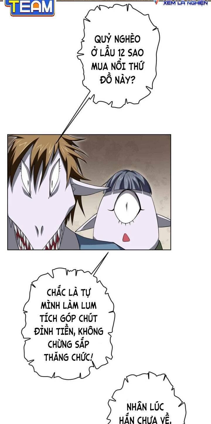 Bắt Đầu Với Trăm Vạn Minh Tệ Chap 21 - Next Chap 22