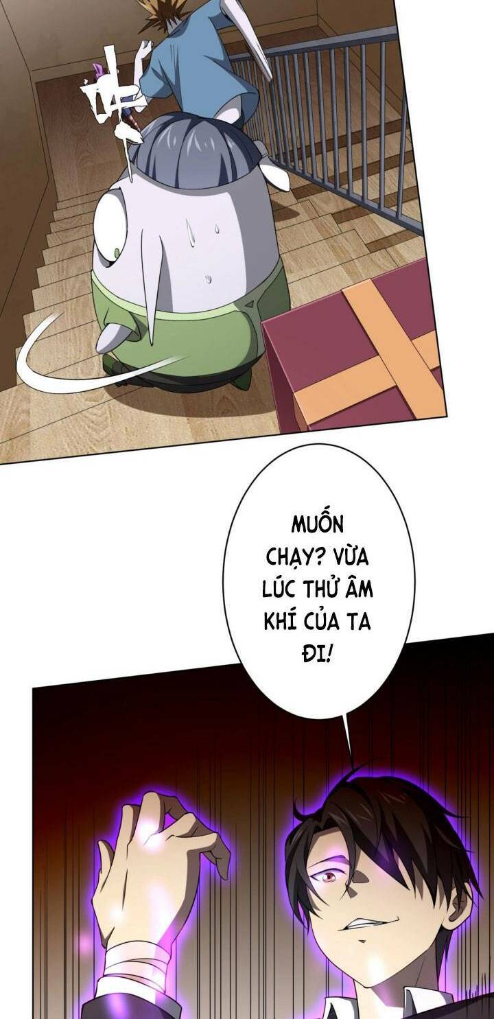 Bắt Đầu Với Trăm Vạn Minh Tệ Chap 21 - Next Chap 22