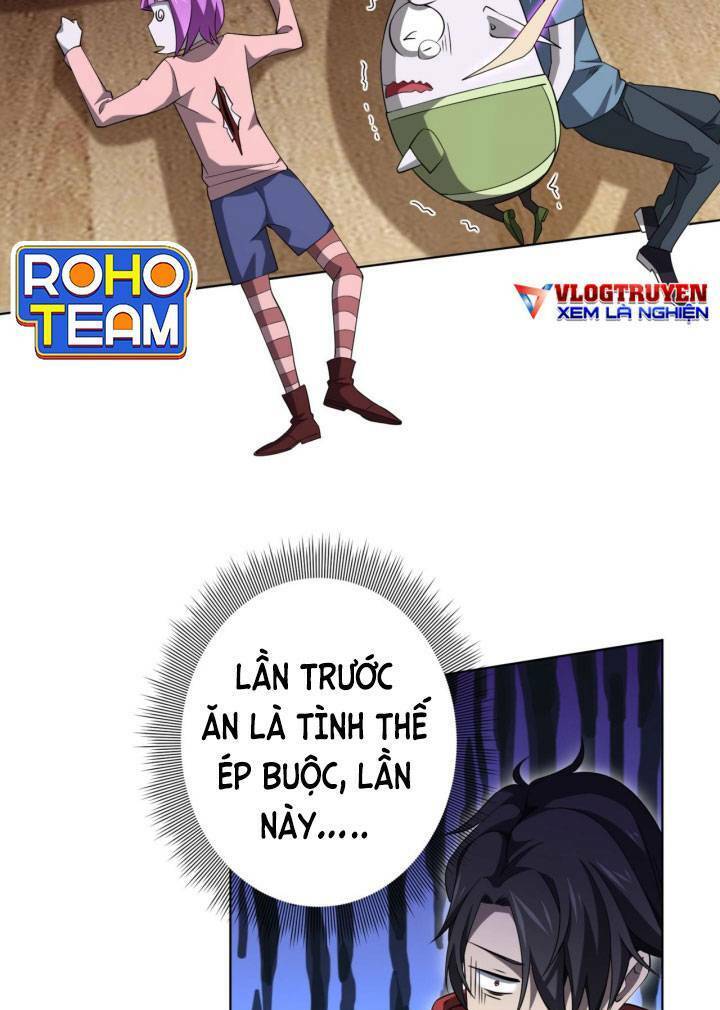 Bắt Đầu Với Trăm Vạn Minh Tệ Chap 21 - Next Chap 22