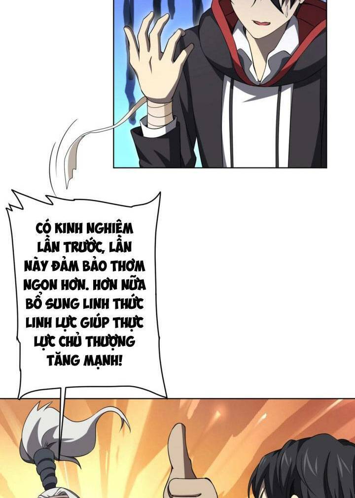 Bắt Đầu Với Trăm Vạn Minh Tệ Chap 21 - Next Chap 22