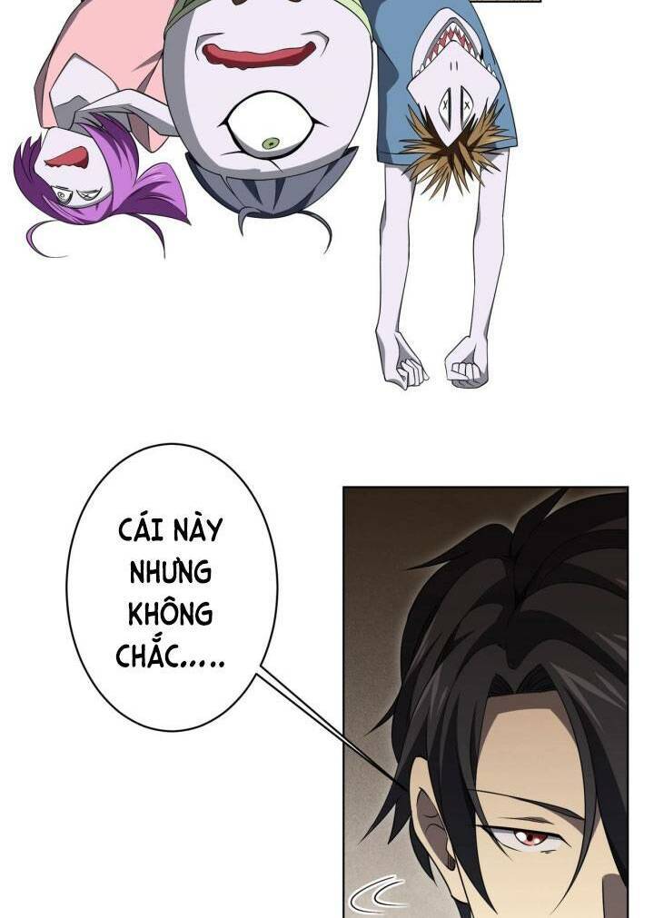 Bắt Đầu Với Trăm Vạn Minh Tệ Chap 21 - Next Chap 22