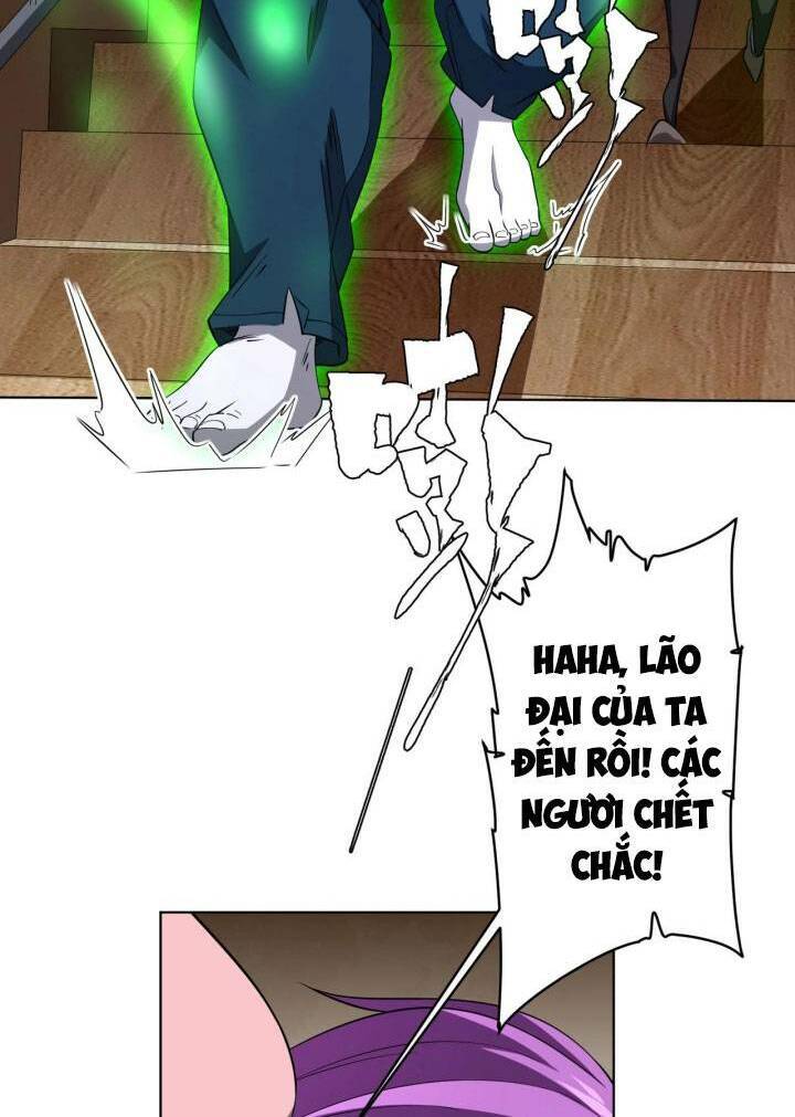 Bắt Đầu Với Trăm Vạn Minh Tệ Chap 21 - Next Chap 22