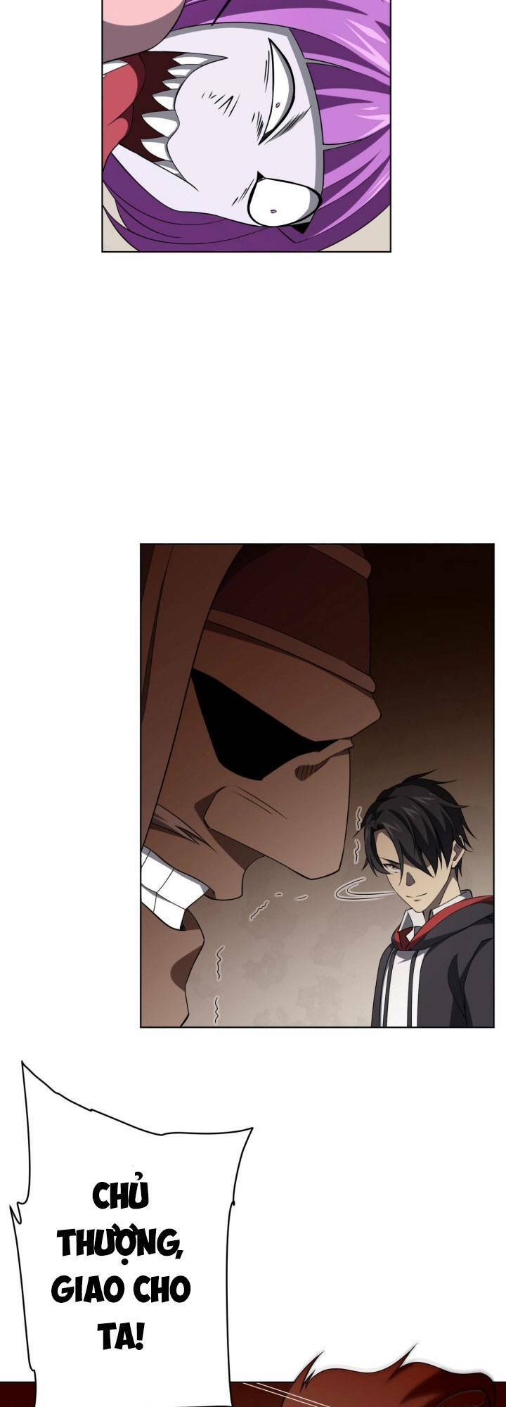 Bắt Đầu Với Trăm Vạn Minh Tệ Chap 21 - Next Chap 22