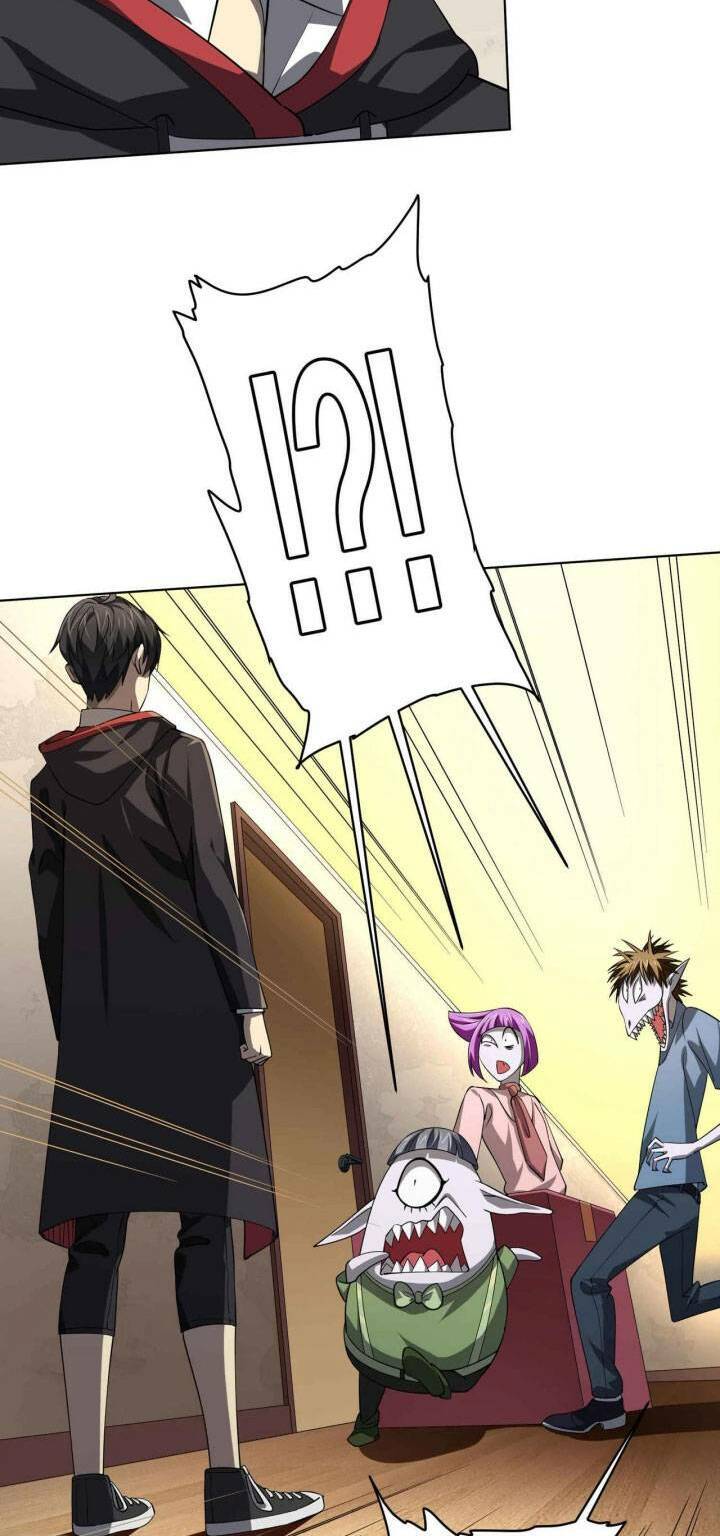 Bắt Đầu Với Trăm Vạn Minh Tệ Chap 21 - Next Chap 22