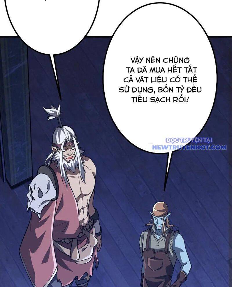 Bắt Đầu Với Trăm Vạn Minh Tệ Chap 210 - Next Chap 211